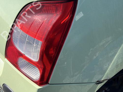 Right taillight RENAULT TWINGO II (CN0_) 1.2 16V (CN04, CN0B) | BP25292405C35 - Image 3
