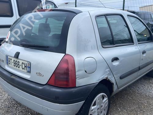 Used Parts RENAULT CLIO II (BB_, CB_) 1.9 dTi (B/CB0U) 4424643