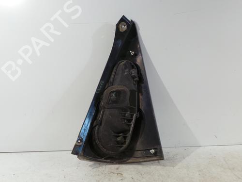 Left taillight CITROËN C1 (PM_, PN_) 1.0 | BP27474005C34 
