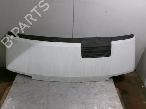 Used Hood RENAULT TRAFIC Van (T_, P_, V_) 2.1 D (64 hp) 22539830