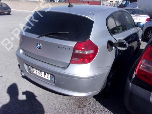 Starter BMW 1 (E87) 120 d | BP22323702M8