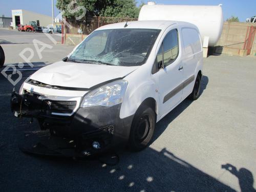 Starter PEUGEOT PARTNER Box Body/MPV 1.6 BlueHDi 100 | BP22325475M8 
