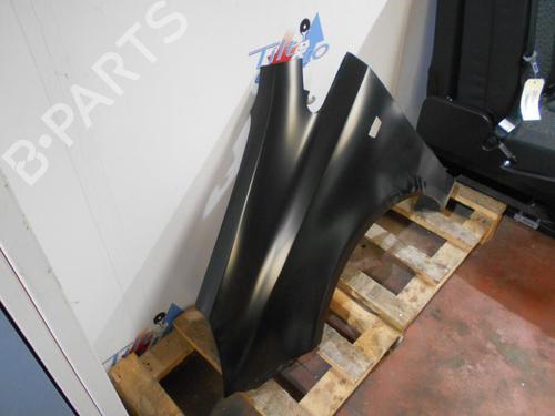 Used Left front fenders OPEL CORSA D (S07) 1.3 CDTI (L08, L68) (75 hp) 22325641