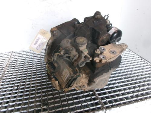 Gearbox FIAT PUNTO EVO (199_) 1.3 D Multijet (199AXC1A, 199BXC1A, 199AXT1A, 199BXT1A) | BP29004180M3 