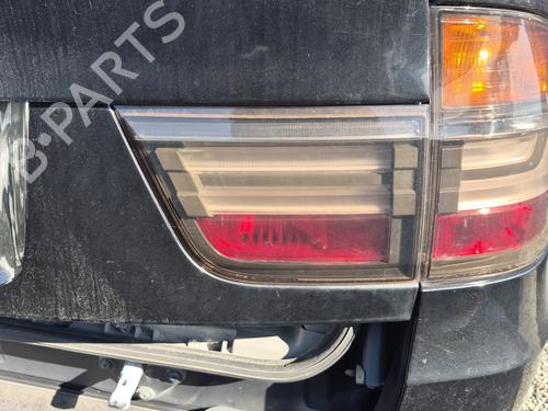 Used Right tailgate light Right tailgate light BMW X5 (E53) [2000-2006] 33849946 33849946
