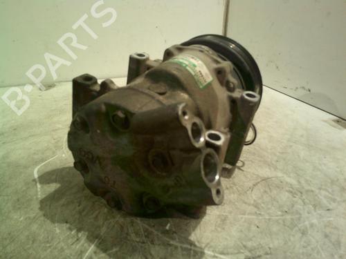Compressor A/A RENAULT CLIO II (BB_, CB_) 1.5 dCi (B/CB07) (65 hp) 22323534