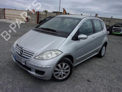 Starter MERCEDES-BENZ A-CLASS (W169) A 180 CDI (169.007, 169.307) | BP22326957M8 