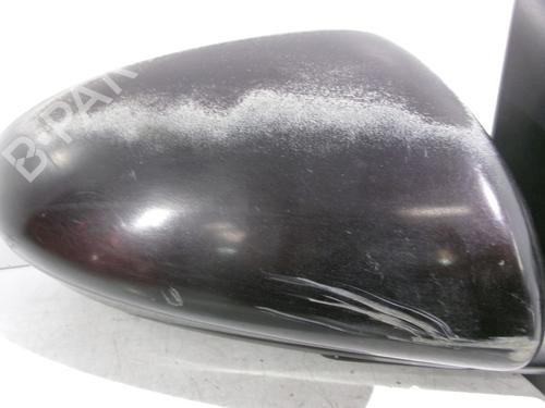 Used Right mirror Right mirror NISSAN QASHQAI I (J10, NJ10) 1.5 dCi (103 hp) 24213138 24213138