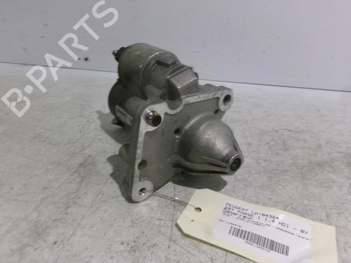 Anlasser für PEUGEOT 207 (WA_, WC_) 1.4 HDi (68 hp) 28304868