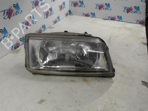 Used Right headlight Right headlight CITROËN JUMPER I Van (230L) 2.5 D (86 hp) 22538888 22538888