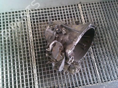 Used Gearbox Gearbox 30948271 30948271