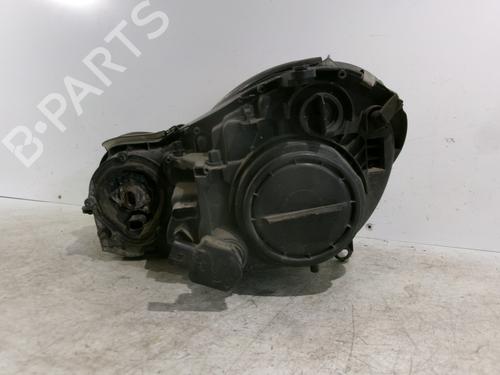 Right headlight MERCEDES-BENZ E-CLASS (W211) E 200 CDI (211.004) | BP29214203C29 