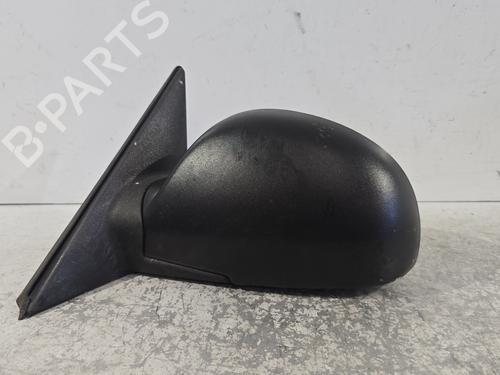 Used Left mirror Left mirror HYUNDAI ACCENT II (LC) [1999-2012] 36249837 36249837