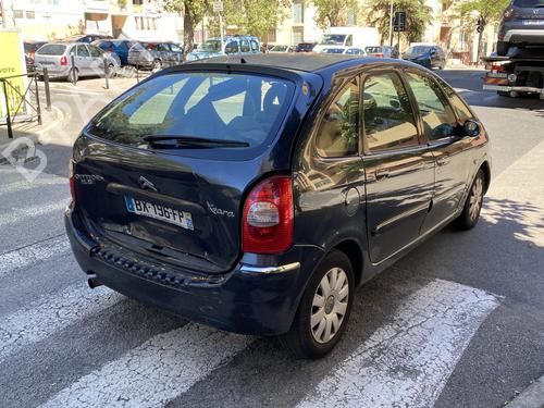 Used Parts CITROËN XSARA PICASSO (N68) 2.0 HDi 4750067