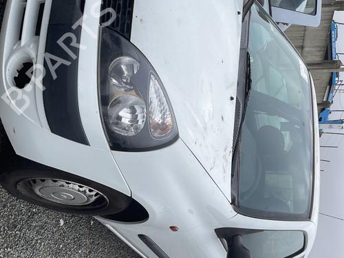 Brugte RENAULT CLIO II (BB_, CB_) 1.5 dCi (B/CB07) (65 hp) 4422728