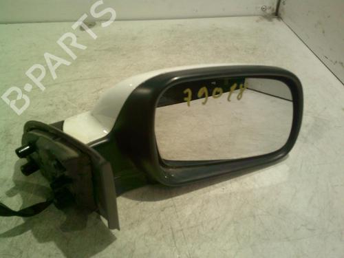Right mirror PEUGEOT 307 Break (3E) 1.6 HDi | BP22540212C27 