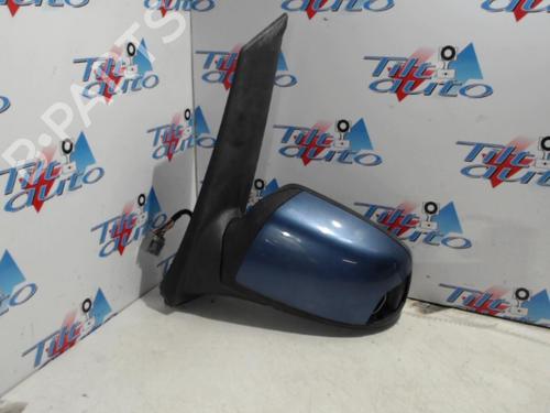 Used Left mirror Left mirror FORD FOCUS C-MAX (DM2) 1.6 TDCi (109 hp) 22539147 22539147