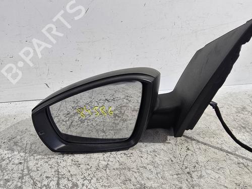 Used Left mirror Left mirror VW POLO V (6R1, 6C1) 1.2 (60 hp) 33123906 33123906