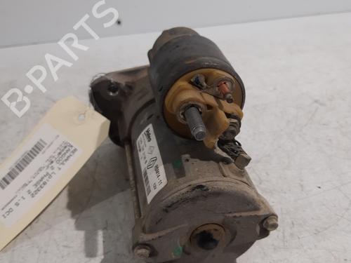 Used Starter Starter RENAULT KANGOO Express (FW0/1_) 1.5 dCi 75 (FW07, FW10, FW04) (75 hp) 23994229 23994229