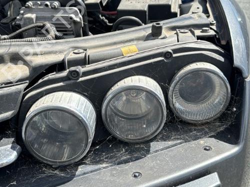 Left headlight ALFA ROMEO BRERA (939_) 2.4 JTDM 20V (939DXD1B, 939DXM1B) | BP22325020C28 