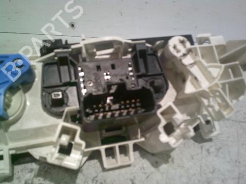 Used Climate control Climate control RENAULT TWINGO II (CN0_) 1.5 dCi (CN0E) (64 hp) 30750984 30750984