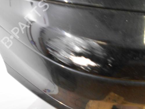 Rear bumper MERCEDES-BENZ C-CLASS Coupe (CL203) C 220 CDI (203.708) | BP22539344C8 