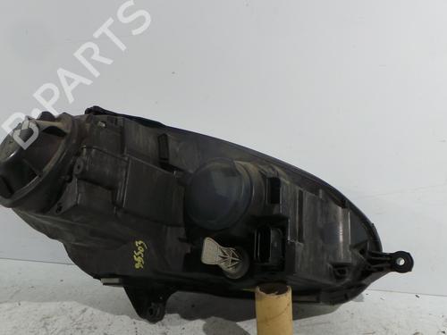 Left headlight VW GOLF V (1K1) 1.9 TDI | BP32134069C28 - Image 3