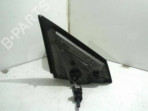 Left mirror RENAULT MEGANE II (BM0/1_, CM0/1_) 1.5 dCi (BM1F, CM1F) | BP22325542C26 
