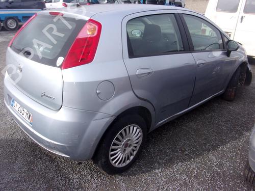 Alternator FIAT GRANDE PUNTO (199_) 1.4 (199AXB11, 199AXB1A, 199BXB1A, 199AXL1A) | BP28314422M7 