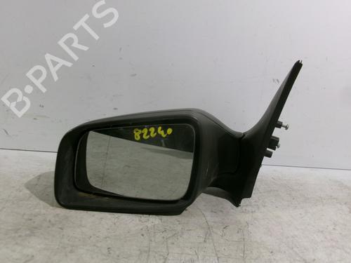 Retrovisor esquerdo Retrovisor esquerdo OPEL ASTRA G Hatchback (T98) 2.2 DTI (F08, F48) (125 hp) 28694339 28694339