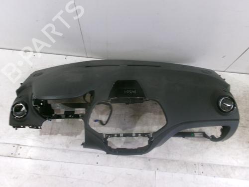 Used Dashboard RENAULT CAPTUR I (J5_, H5_) 0.9 TCe 90 (90 hp) 28194506