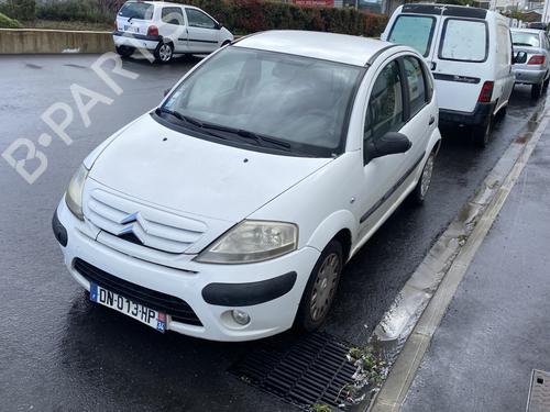 Used Parts CITROËN C3 I (FC_, FN_) 1.4 HDi (68 hp) 4334147
