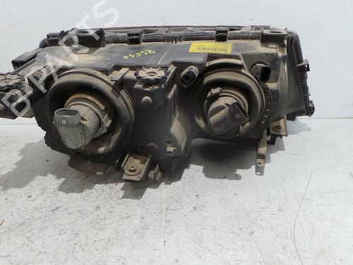 Left headlight BMW 3 Touring (E46) 330 xd | BP35957468C28 - Image 3