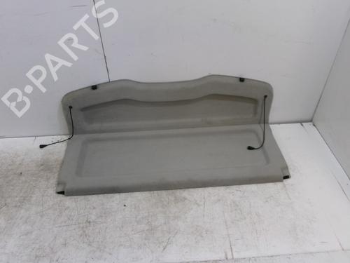 Rear parcel shelf RENAULT SCÉNIC III (JZ0/1_) 1.5 dCi | BP27368346C85 