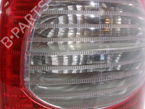 Right taillight CITROËN XSARA PICASSO (N68) 1.6 HDi | BP29630138C35 