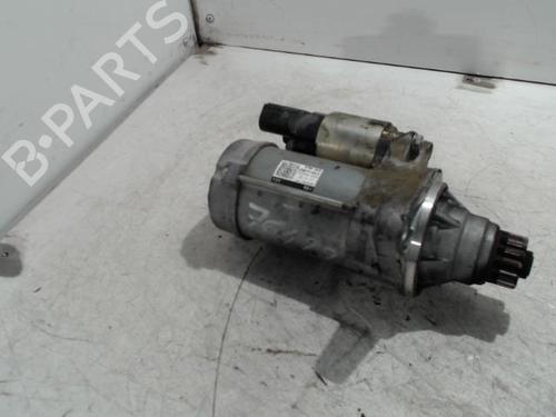 Used Starter VW POLO VI (AW1, BZ1, AE1) 1.0 TSI (116 hp) 22326958