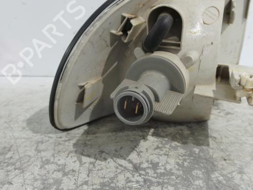 Used Left front indicator Left front indicator AUDI A4 B5 (8D2) 1.9 TDI (75 hp) 33680942 33680942