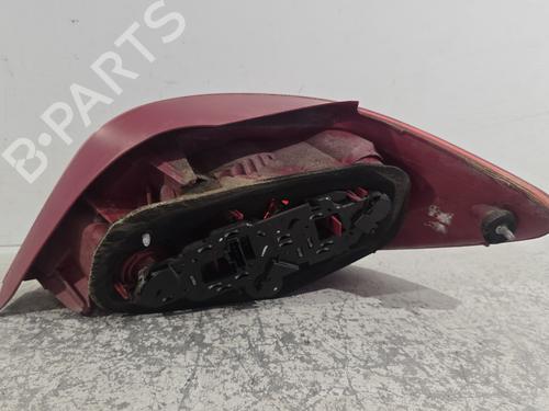 Used Left taillight Left taillight 37230300 37230300
