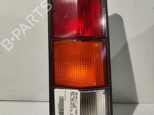 Used Right taillight Right taillight RENAULT RAPID Box Body/MPV (F40_, G40_) 1.6 D (F404) (55 hp) 22360681 22360681