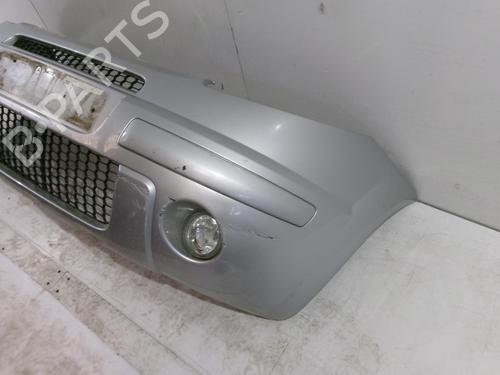 Front bumper CITROËN C3 Pluriel (HB_) 1.4 HDi | BP24147915C7
