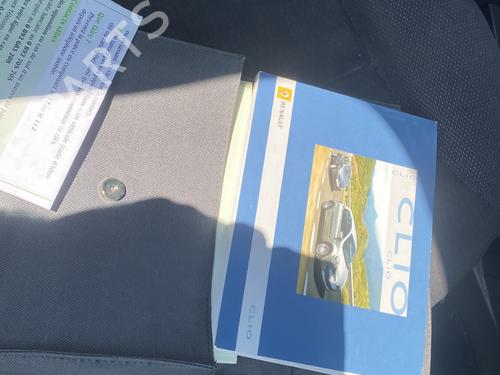 Left front window switch RENAULT CLIO III (BR0/1, CR0/1) 1.5 dCi (BR17, CR17) | BP28682930I27  - Image 7