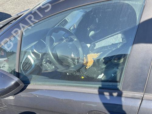 Left front door CITROËN C3 II (SC_) 1.0 VTi 68 | BP25444731C2 