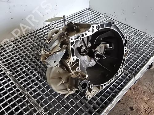 Gearbox PEUGEOT PARTNER Box Body/MPV | BP36966774M3 - Image 4