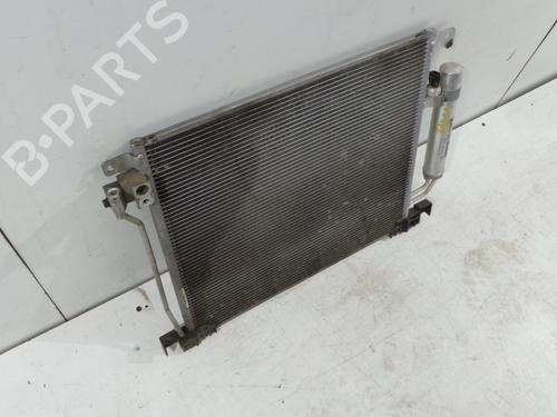 Used AC radiator AC radiator NISSAN JUKE (F15) 1.5 dCi (110 hp) 29527308 29527308