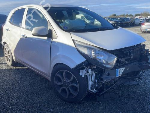 Brugte KIA PICANTO III (JA) 1.2 4447608