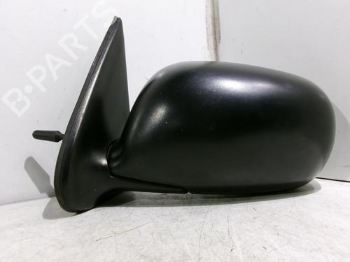 Left mirror NISSAN MICRA II (K11) 1.3 i 16V | BP22539864C26 