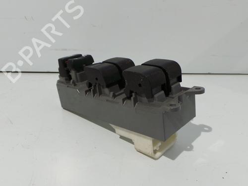 Left front window switch TOYOTA AURIS (_E15_) 2.0 D-4D (ADE150_, ADE150R) | BP22328170I27 