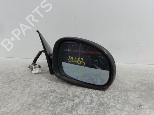 Used Right mirror Right mirror 36654865 36654865