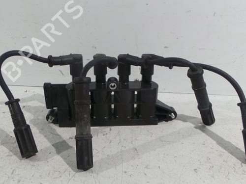 Ignition coil FORD KA (RU8) 1.2 | BP30132240M94
