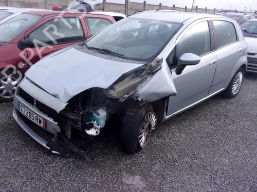 Alternator FIAT GRANDE PUNTO (199_) 1.4 (199AXB11, 199AXB1A, 199BXB1A, 199AXL1A) | BP28314422M7 